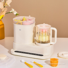 Kitchen Digital Kettle Baby Milk Thermos Warmer Sterilizer